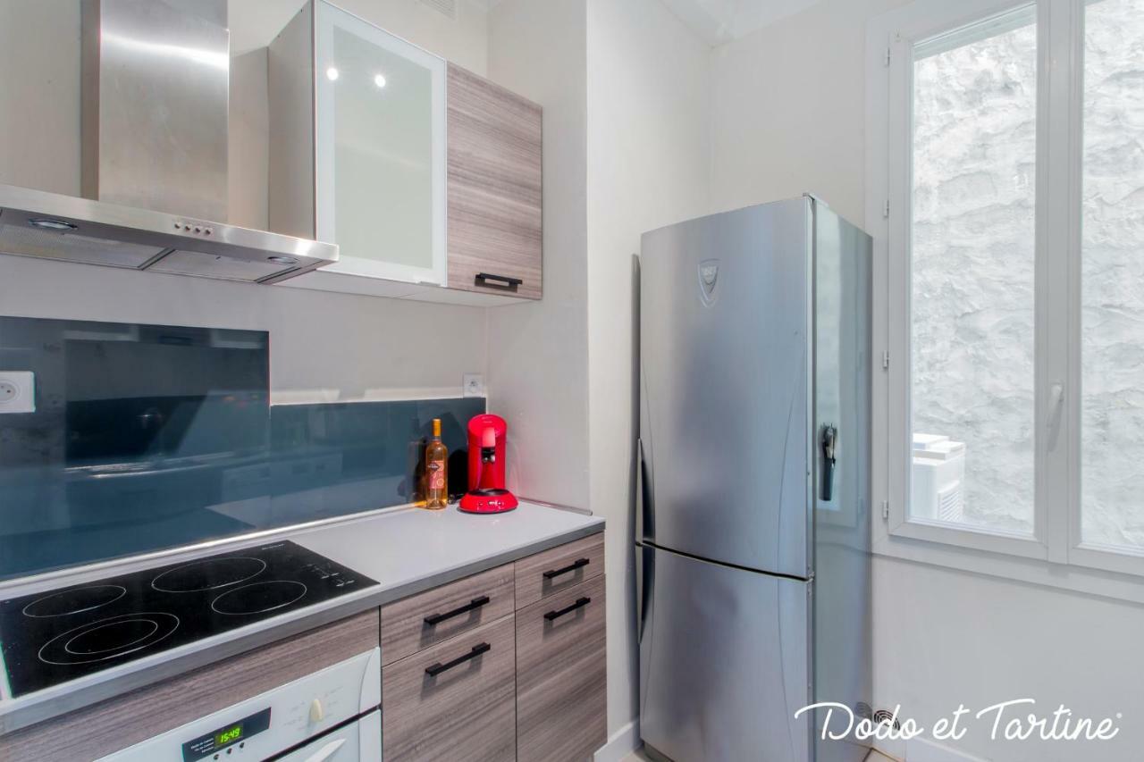Air-Conditioned 3 Bedroom Pont Du Las - Dodo Et Tartine Toulon Dış mekan fotoğraf